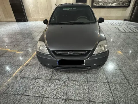 کیا، ریو (مونتاژ)