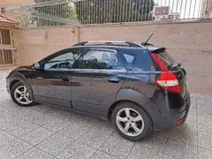 دانگ فنگ، H30 کراس