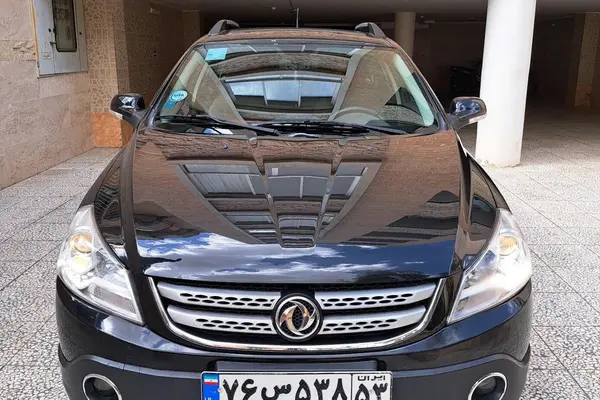 دانگ فنگ، H30 کراس