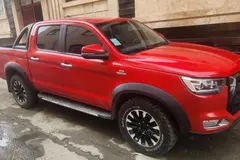 کی ام سی، T8