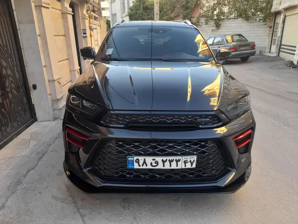 کی ام سی  A5