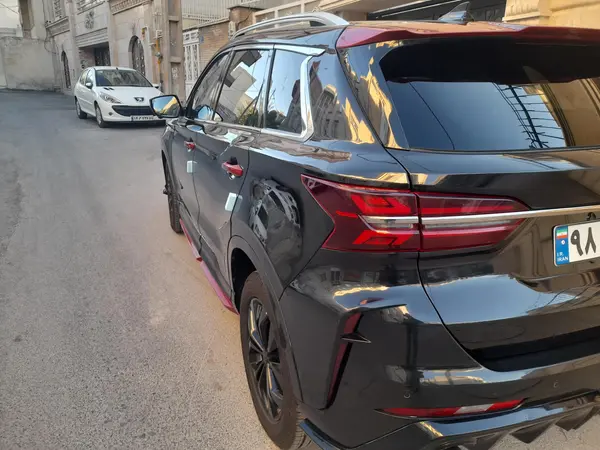 کی ام سی  A5