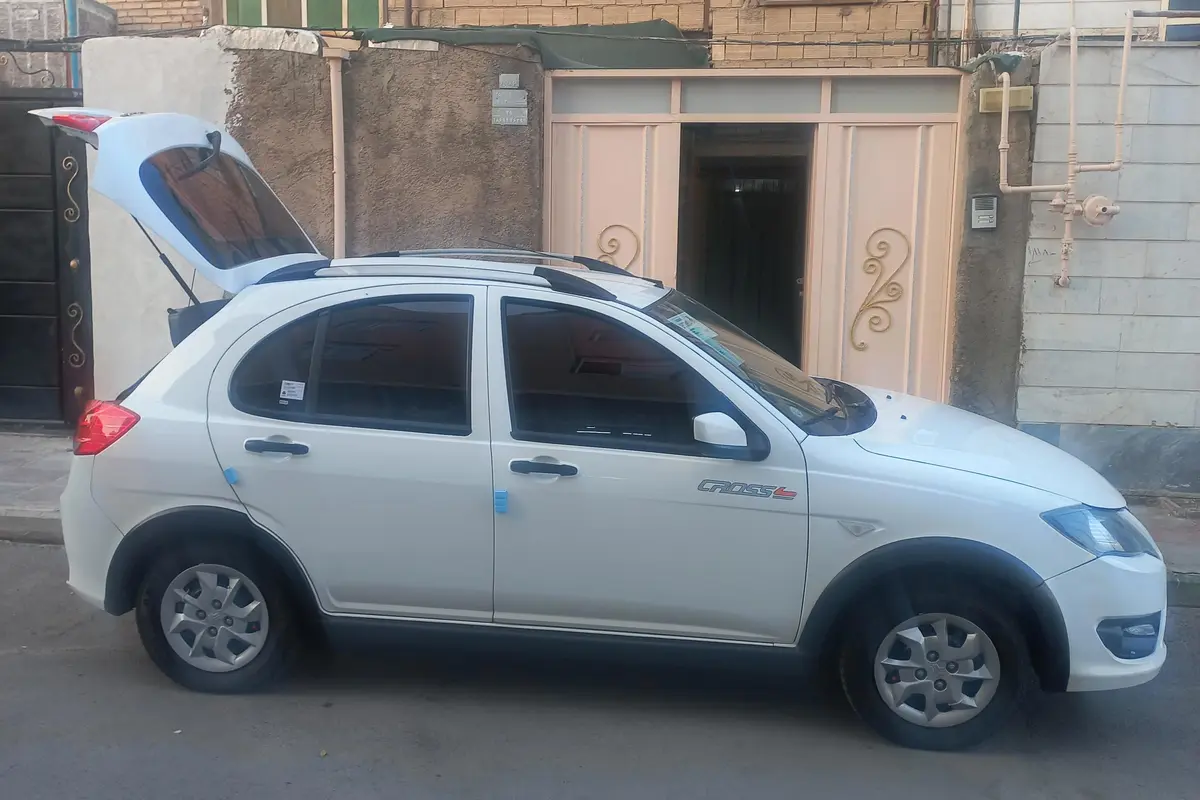 کوییک،  دنده ای