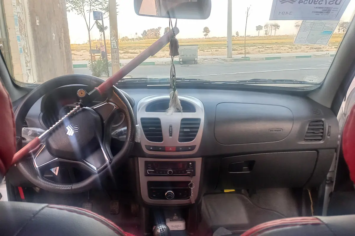 کوییک،  دنده ای