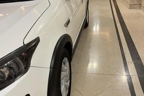 اطلس  دنده ای