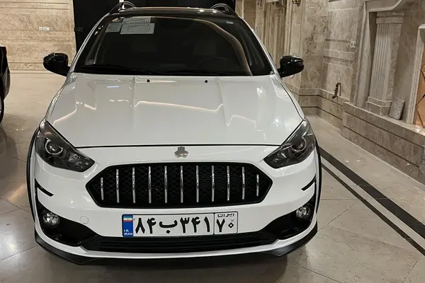 اطلس  دنده ای