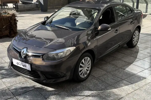 رنو، فلوئنس