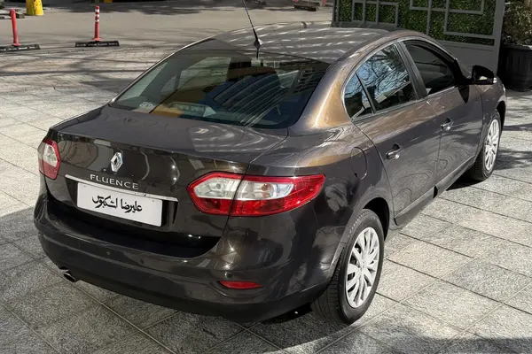 رنو، فلوئنس