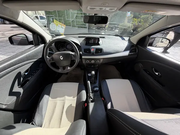 رنو، فلوئنس