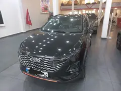 ام وی ام، X33 کراس