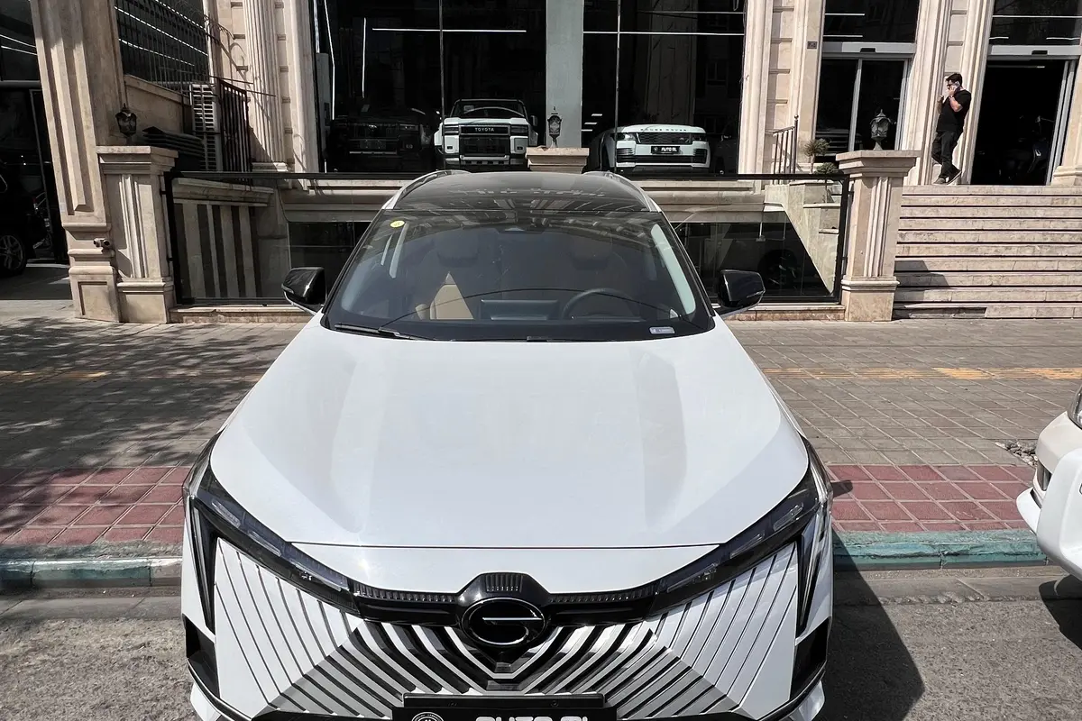 جی ای سی،  امکو