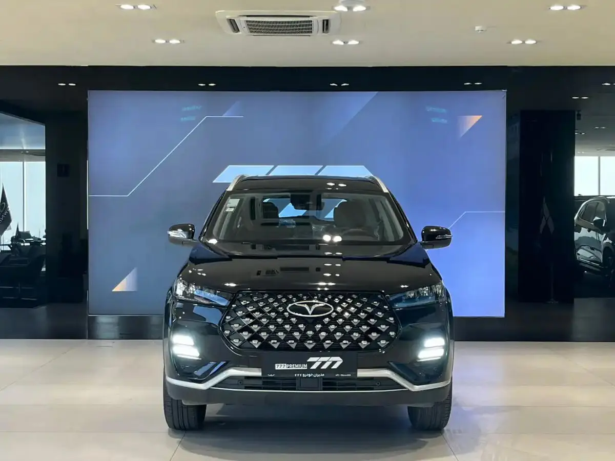 فونیکس،  تیگو 7 پرو