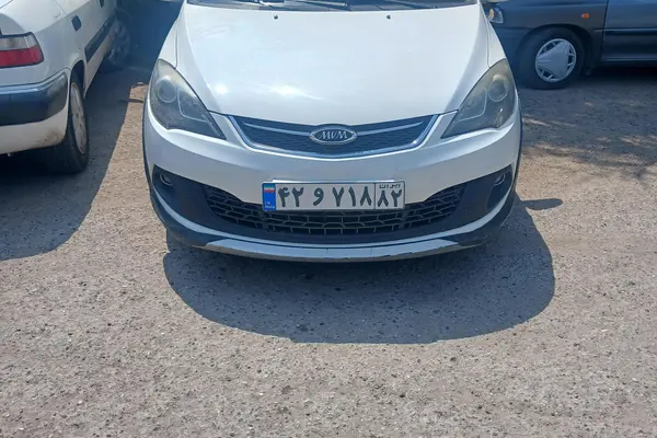 ام وی ام، 315هاچ بک