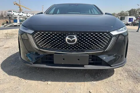 مزدا، EZ6