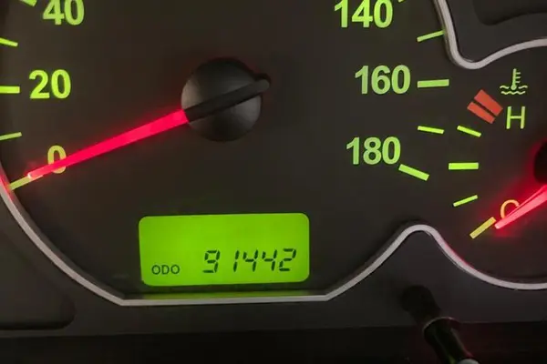 پراید، صندوق دار