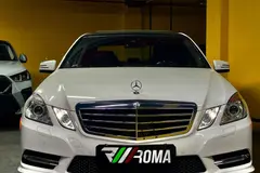 بنز، کلاس E