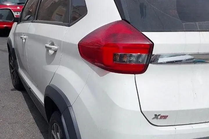 ام وی ام،  X22
