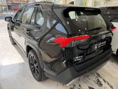 تویوتا، راوفور