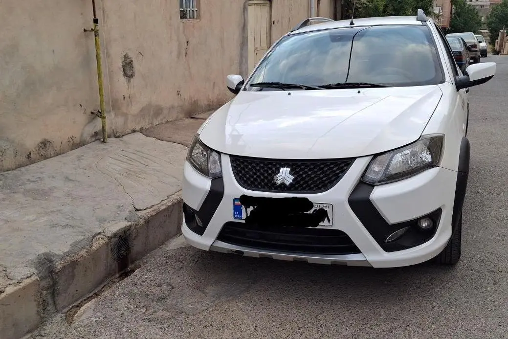 کوییک،  دنده ای S