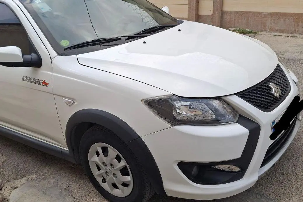 کوییک،  دنده ای S