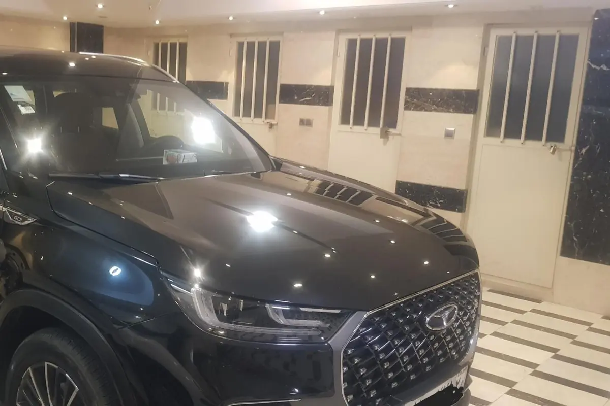 فونیکس،  تیگو 8 پرو مکس (F8)