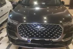 فونیکس، تیگو 8 پرو مکس (F8)