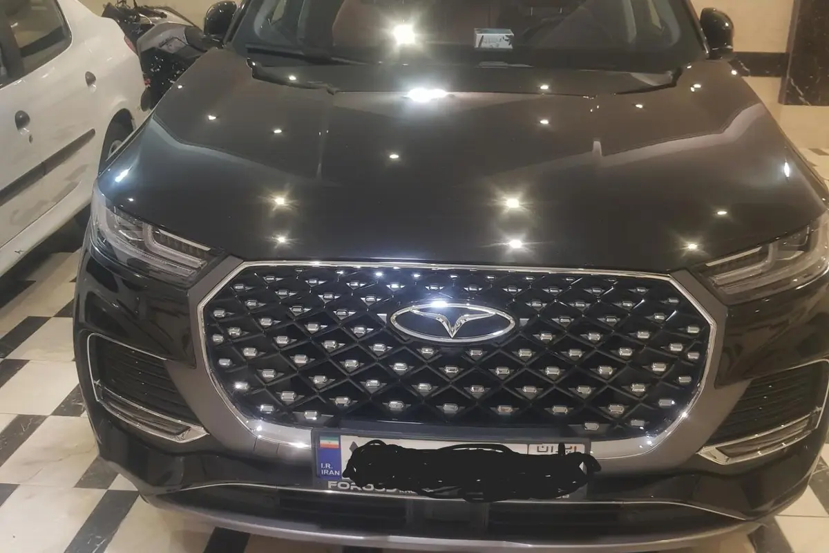 فونیکس،  تیگو 8 پرو مکس (F8)