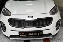 کیا، اسپورتیج