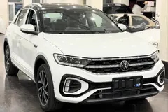 فولکس، تی راک