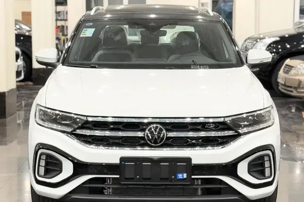 فولکس، تی راک