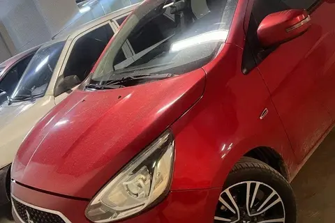 میتسوبیشی، میراژ