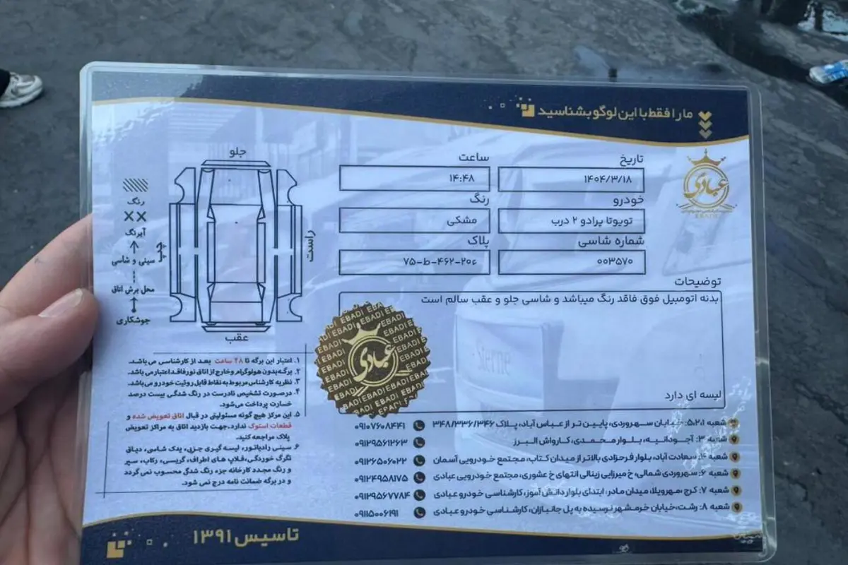 تویوتا،  پرادو دو در
