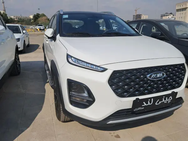 ام وی ام، X22 PRO