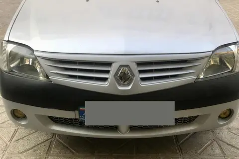 رنو، تندر 90