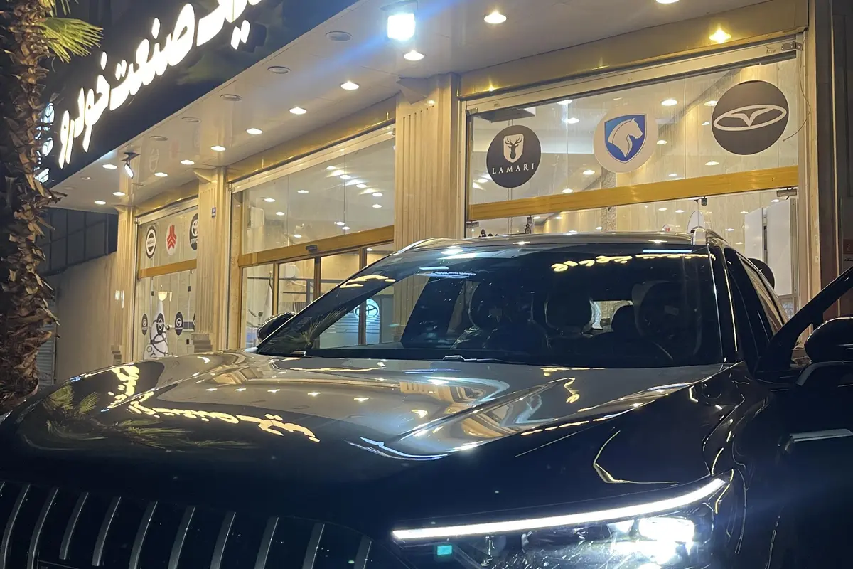 لوکانو،  L8