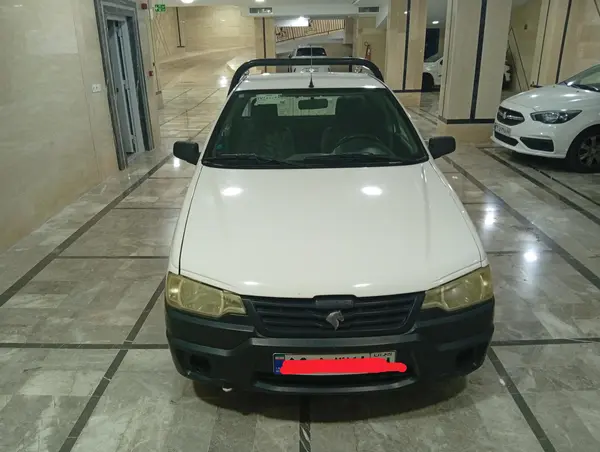 آریسان  دوگانه سوز