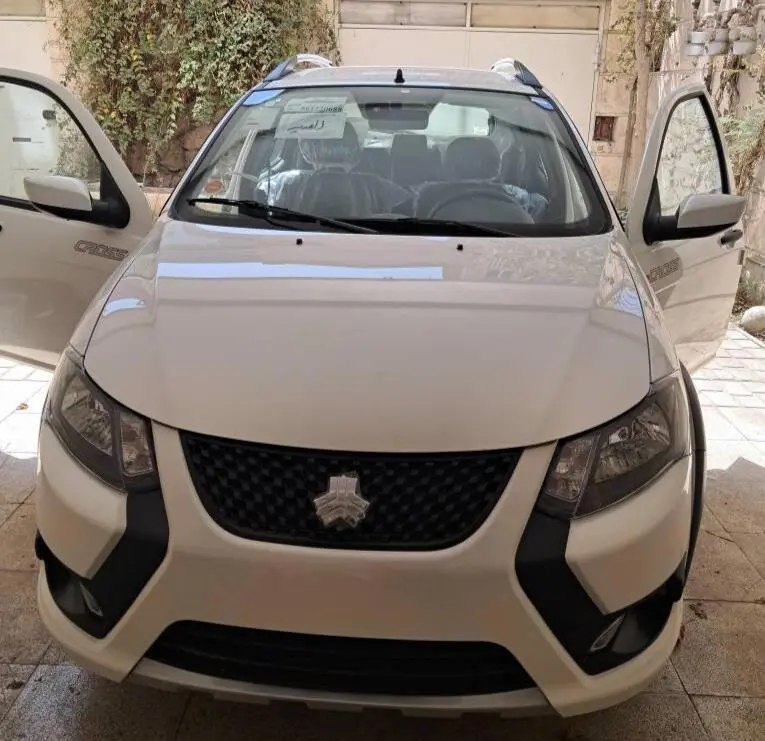 کوییک،  GX