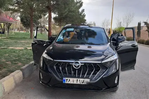 هایما، 7X