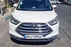 جک، S3
