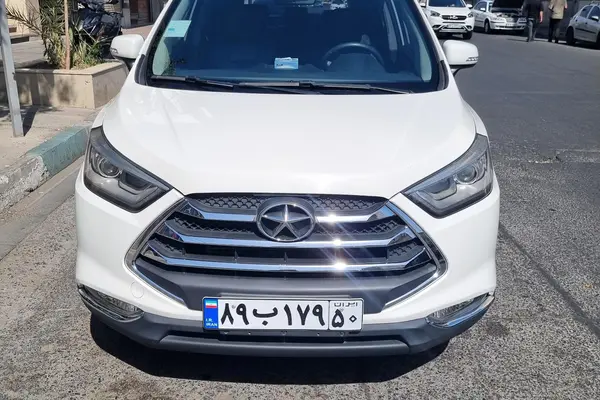 جک  S3