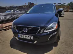 ولوو، XC60