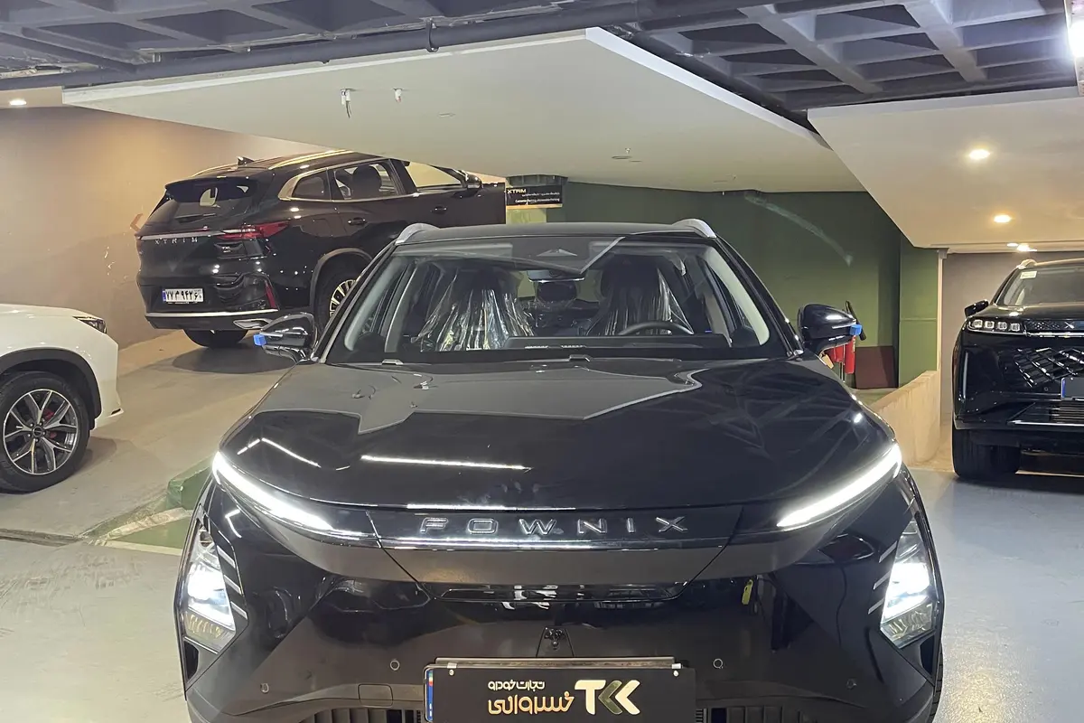فونیکس،  FX EV