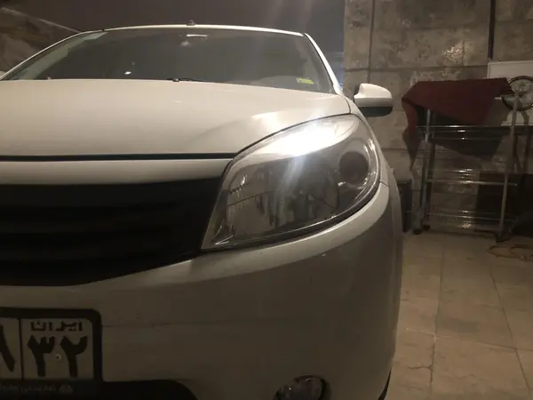 رنو، ساندرو