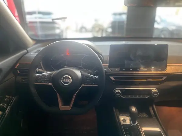 نیسان، آلتیما