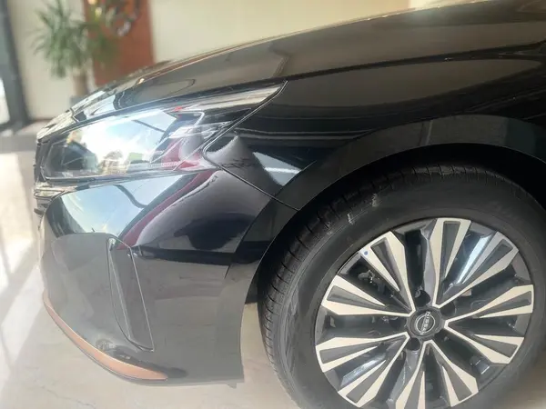 نیسان، آلتیما