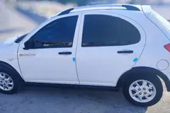 کوییک، دنده ای