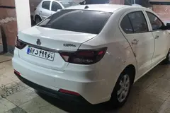 شاهین، G اتومات