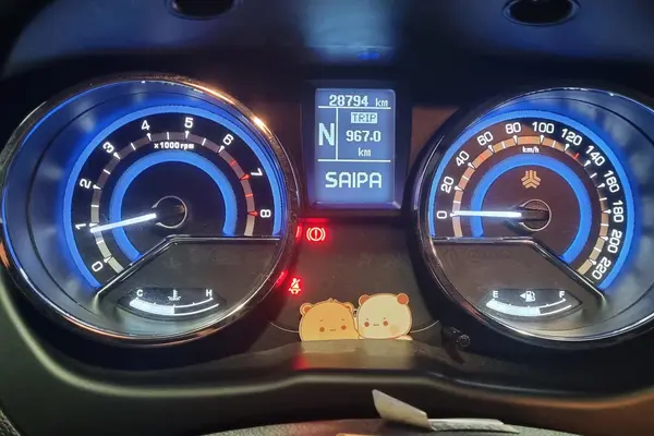 شاهین، G اتومات