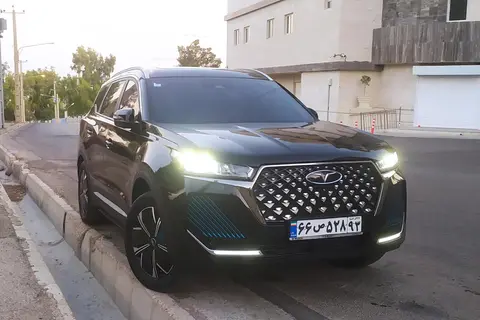 فونیکس، تیگو 7 پرو هیبرید (F7)