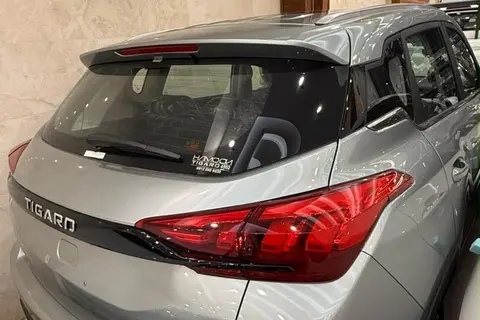 تیگارد، X35 پلاس